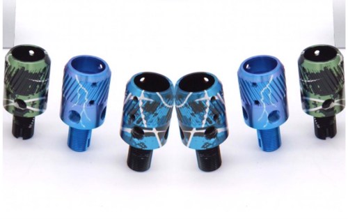 Dịch vụ Anode nhôm